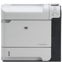 למדפסת HP LaserJet P4014